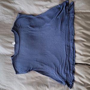 Old Navy Nursing Top